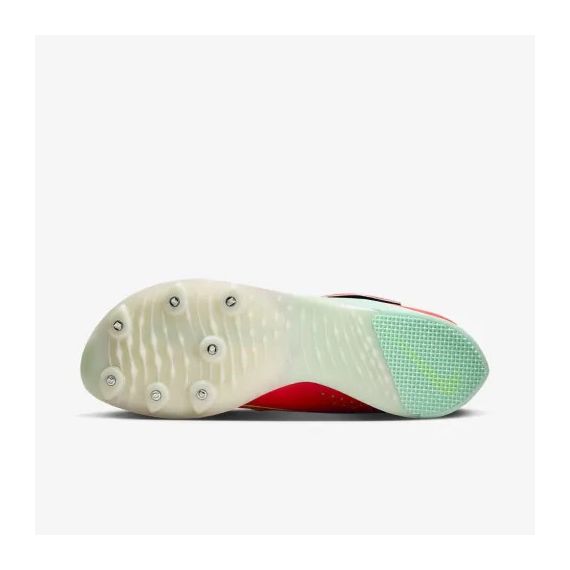 Кросівки Nike AIR ZOOM LJ ELITE FZ9326-600, Колір: червоний, Розмір виробника: 42.5, зображення 3 Кросівки Nike AIR ZOOM LJ ELITE FZ9326-600, Колір: червоний, Розмір виробника: 42.5, зображення 3