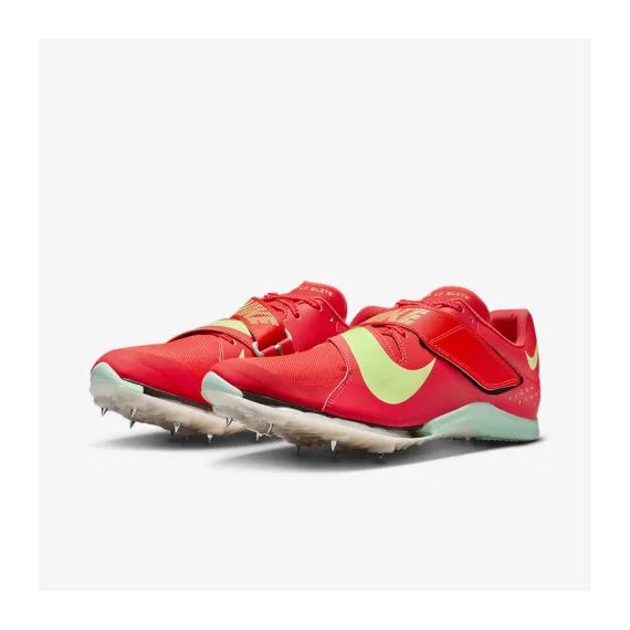 Кросівки Nike AIR ZOOM LJ ELITE FZ9326-600, Колір: червоний, Розмір виробника: 42.5, зображення 5 Кросівки Nike AIR ZOOM LJ ELITE FZ9326-600, Колір: червоний, Розмір виробника: 42.5, зображення 5