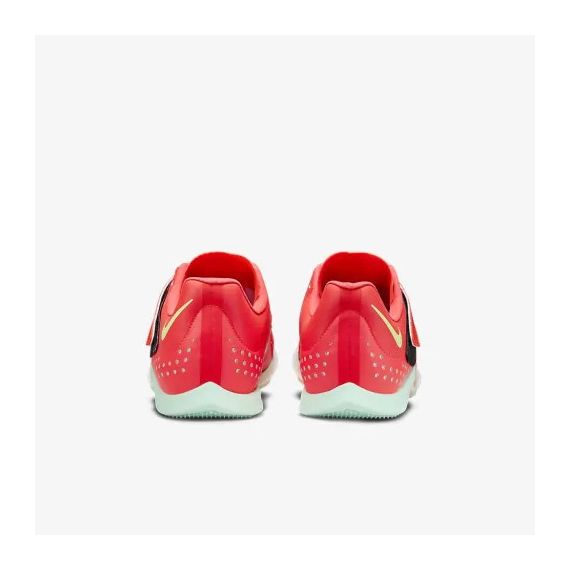 Кросівки Nike AIR ZOOM LJ ELITE FZ9326-600, Колір: червоний, Розмір виробника: 42.5, зображення 6 Кросівки Nike AIR ZOOM LJ ELITE FZ9326-600, Колір: червоний, Розмір виробника: 42.5, зображення 6