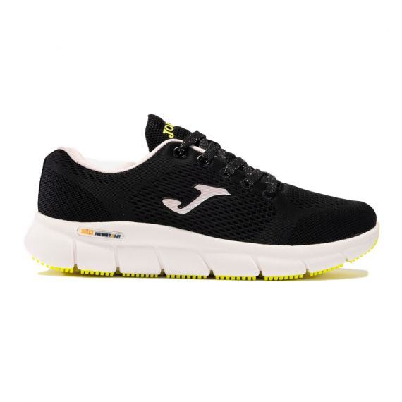 Кросівки жіночі Joma C.ZEN LADY 2331 чорно-рожеві CZENLS2331, Колір: чорний, Розмір виробника: 37