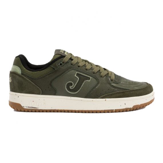 Кросівки Joma FLEXYS оливкові CFLEXW2423, Колір: темно-зелений, Розмір виробника: 41