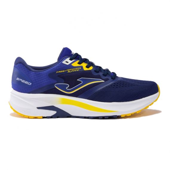 Кросівки бігові Joma R.SPEED 2303 темно-сині RSPEES2303, Колір: темно-синій, Розмір виробника: 41