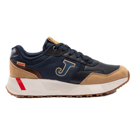 Кросівки Joma 660 темно-синьо-коричневі C660W2203, Колір: темно-синій, Розмір виробника: 40