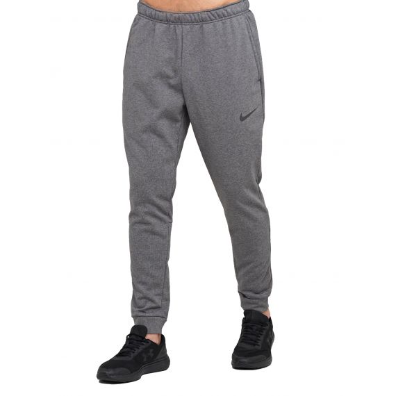 Штани Nike M NK DF PNT TAPER FL CZ6379-071, Колір: сірий, Розмір виробника: 2XL
