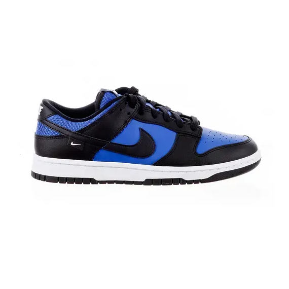 Кросівки NIKE DUNK LOW HM9606-400, Колір: синій, Розмір виробника: 44