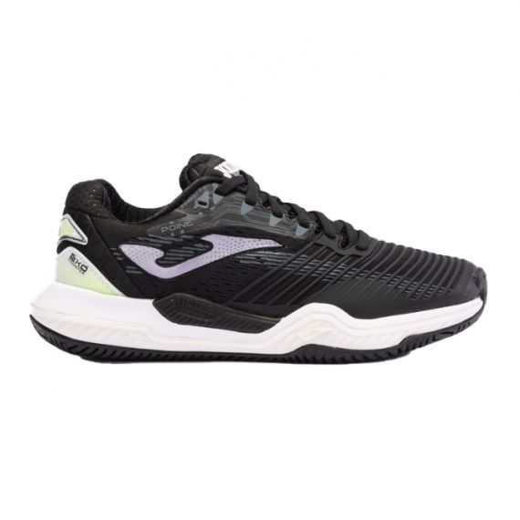Кросівки жіночі чорні Joma T.POINT TPOILS2301T