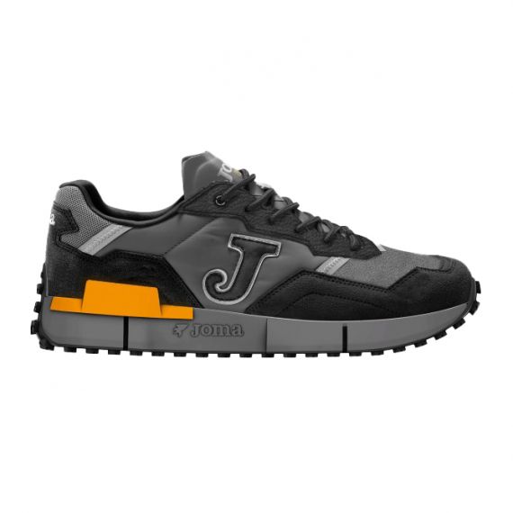 Кросівки Joma C.1992 MEN 2201 чорні C1992W2201, Колір: чорний, Розмір виробника: 40
