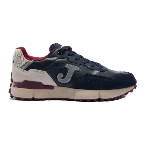 Кросівки Joma C.1992 MEN 2203 темно-сині C1992W2203, Колір: темно-синій, Розмір виробника: 40