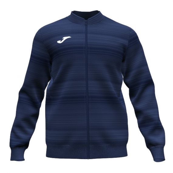 Олімпійка (мастерка) Joma GRAFITY III темно-синя 102866.331