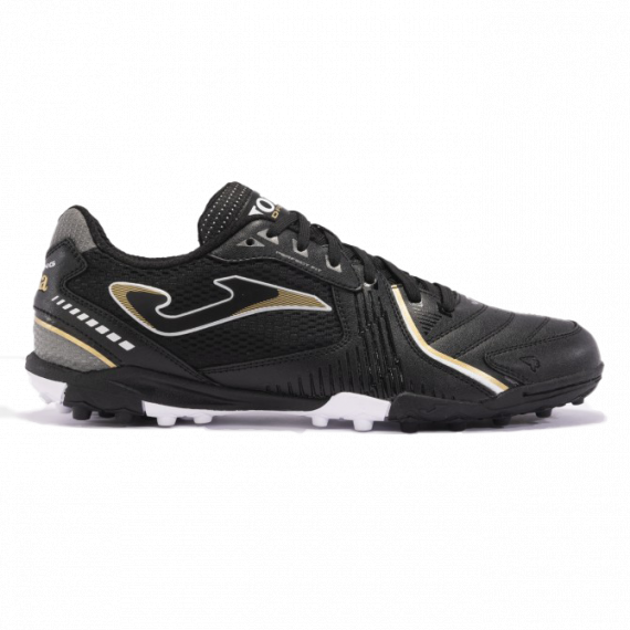 Сороконіжки (шиповки) Joma DRIBLING чорні DRIW2401TF, Колір: чорний, Розмір виробника: 46
