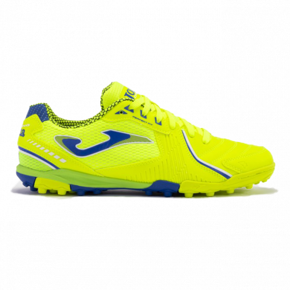Сороконіжки (шиповки) Joma DRIBLING жовто-сині DRIW2409TF, Колір: жовтий, Розмір виробника: 42
