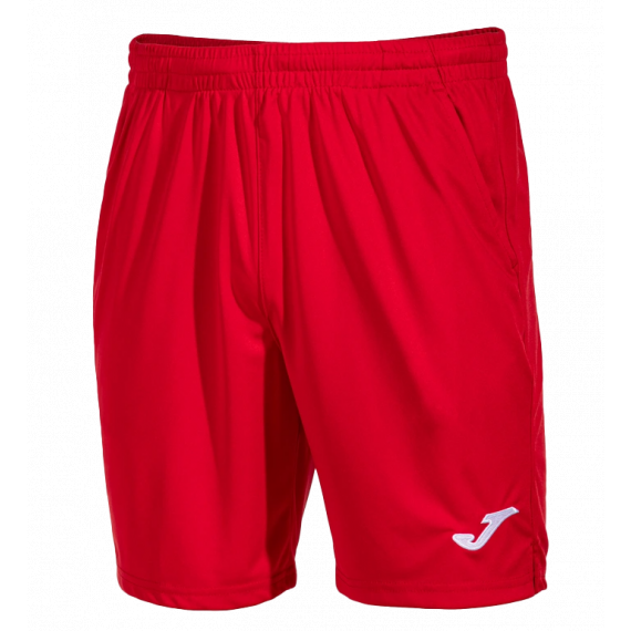 Шорти Joma BERMUDA DRIVE червоні 100438.600, Колір: червоний, Розмір виробника: L