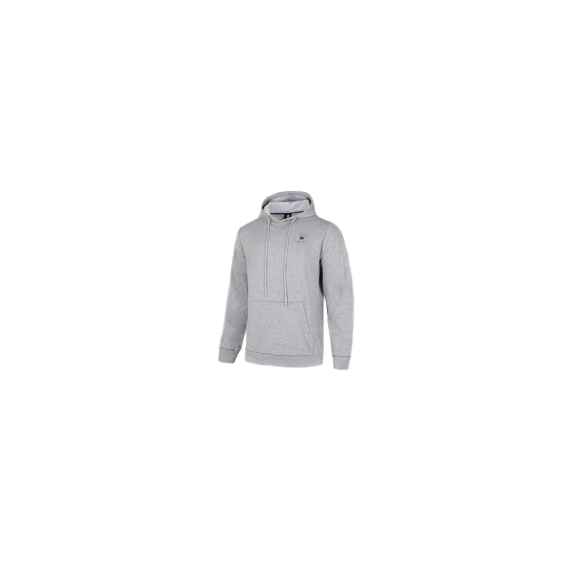 Худі Kelme сіре 8161TT1004.9221, Колір: сірий, Розмір виробника: М