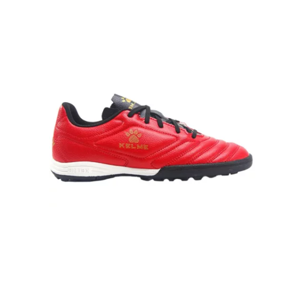 Сороконіжки (шиповки) Kelme BASIC червоно-чорні 871701.9611, Колір: червоний, Розмір виробника: 44