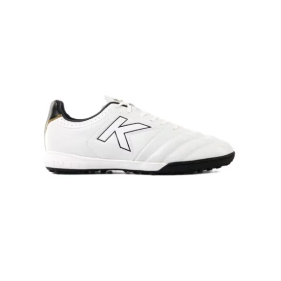 Сороконіжки (шиповки) Kelme SUPERCUP білі 68831123.9100, Колір: білий, Розмір виробника: 41
