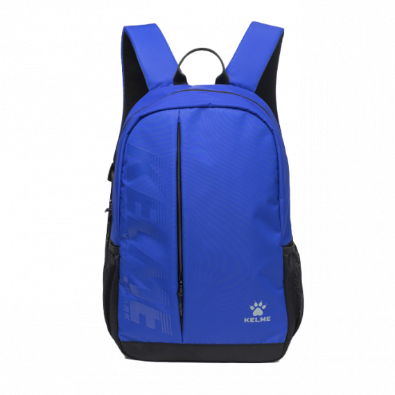 Рюкзак Kelme CAMPUS II синій 8301BB5051.9432, Колір: синій