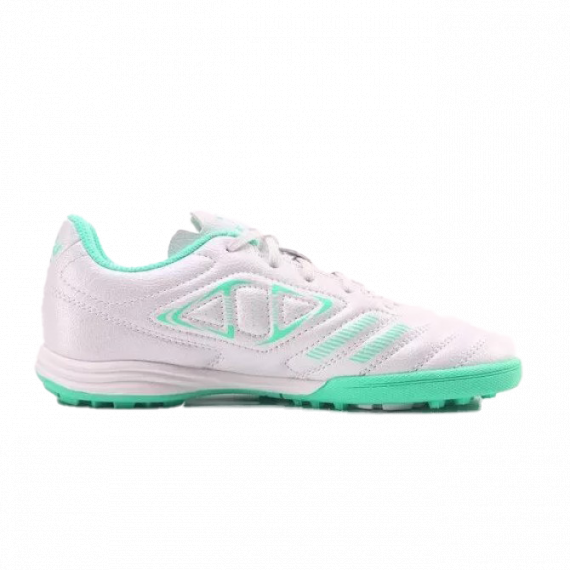 Сороконіжки (шиповки) Kelme BASIC біло-м'ятні 871701.9170, Колір: бірюзовий, Розмір виробника: 43