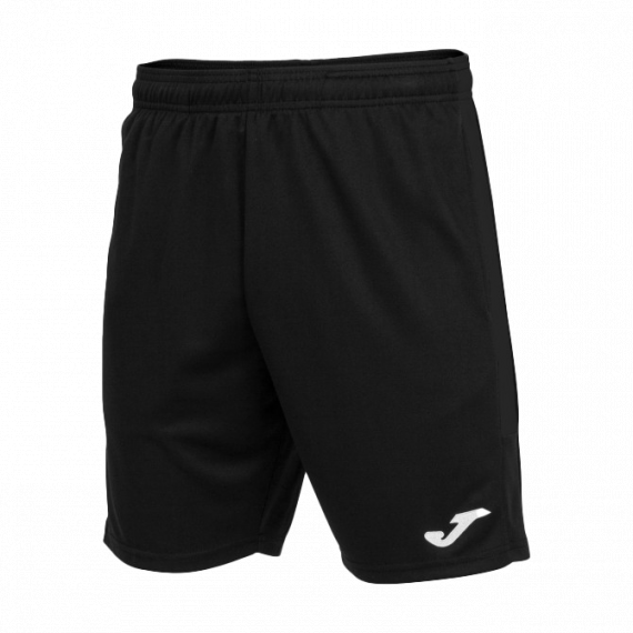 Шорти Joma ECO-CHAMPIONSHIP чорні 102841.100, Колір: чорний, Розмір виробника: XL
