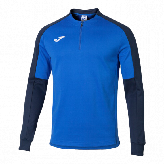 Реглан Joma ECO CHAMPIONSHIP синій 102749.703, Колір: синій, Розмір виробника: XL