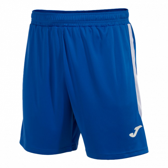 Шорти Joma GLASGOW синьо-білі 102975.702, Колір: синій, Розмір виробника: S