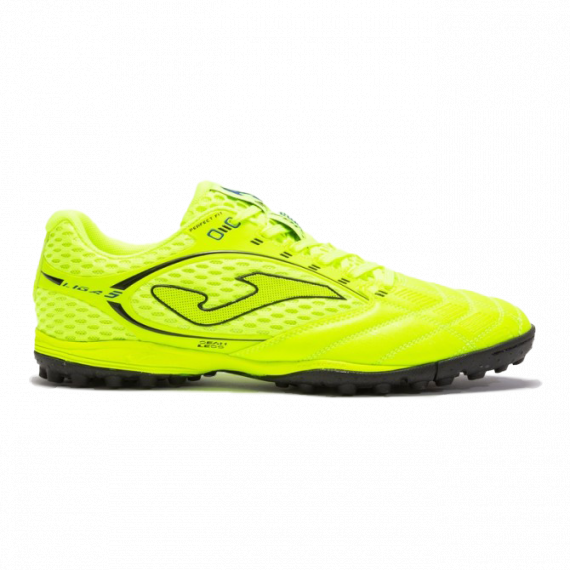 Сороконіжки (шиповки) Joma LIGA 5 жовті LIGS2309TF, Колір: жовтий, Розмір виробника: 45