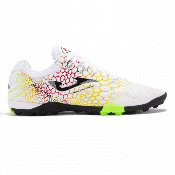 Сороконіжки (шиповки) Joma MAXIMA білі MAXW2442TF, Колір: білий, Розмір виробника: 42
