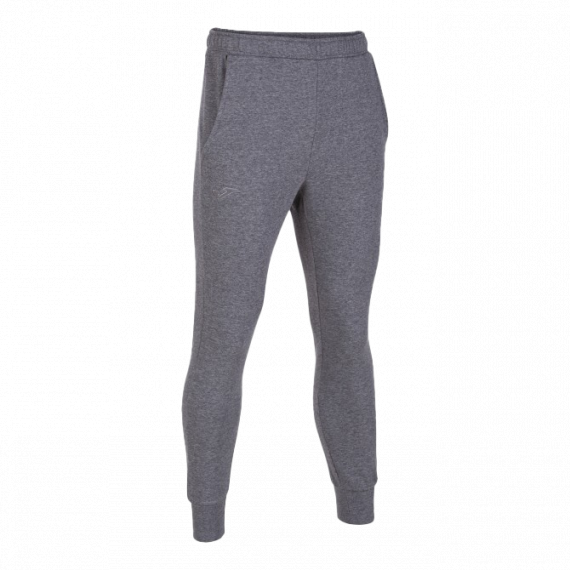 Штани спортивні Joma MONATANA CUFF сірі 102110.280, Колір: сірий, Розмір виробника: S