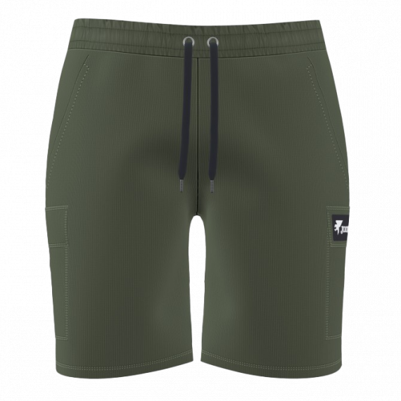 Шорти Joma CALIFORNIA хакі 800108.474, Колір: хакі, Розмір виробника: М