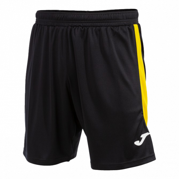 Шорти Joma GLASGOW чорно-жовті 102975.109, Колір: жовтий, Розмір виробника: L