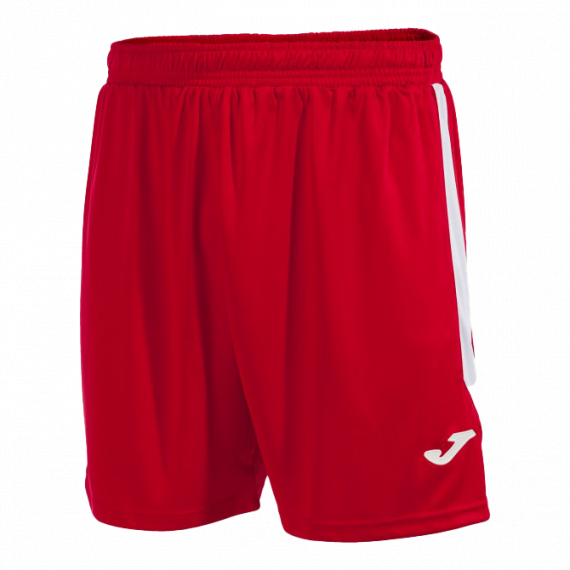 Шорти Joma GLASGOW червоно-білі 102975.602, Колір: червоний, Розмір виробника: М