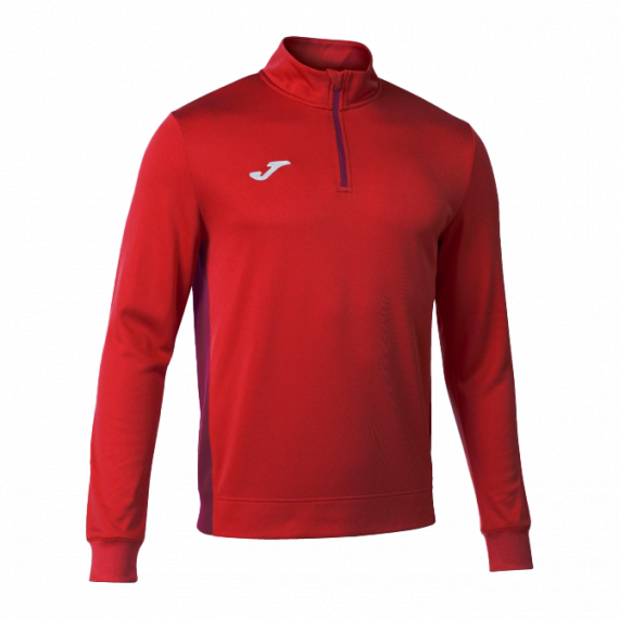 Реглан Joma WINNER II червоний 102655.615, Колір: червоний, Розмір виробника: М