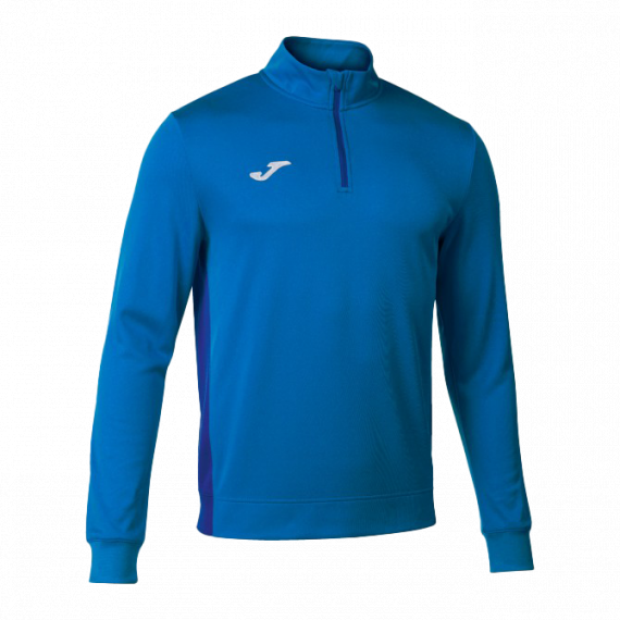 Реглан Joma WINNER II синій 102655.700, Колір: синій, Розмір виробника: S