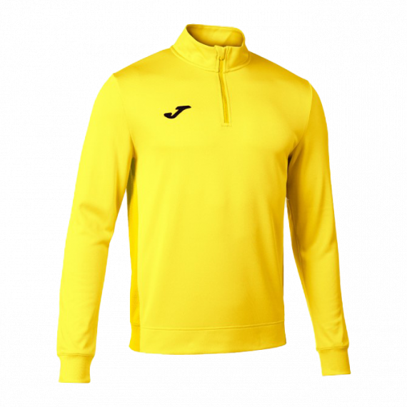 Реглан Joma WINNER II жовтий 102655.900, Колір: жовтий, Розмір виробника: S