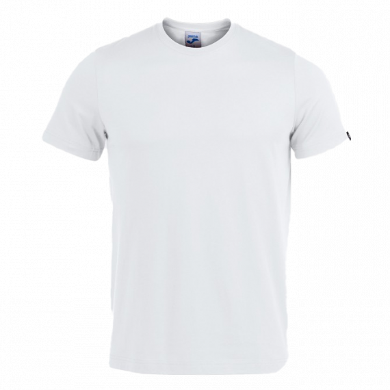 Футболка Joma DESERT біла 101739.200, Колір: білий, Розмір виробника: XL
