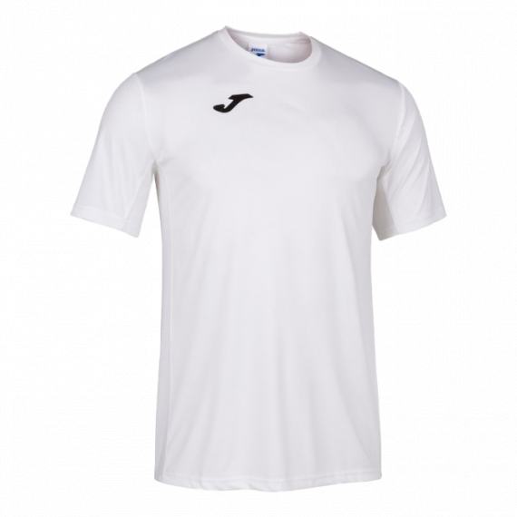 Футболка баскетбольна Joma COSENZA біла 101659.200, Колір: білий, Розмір виробника: 2XL