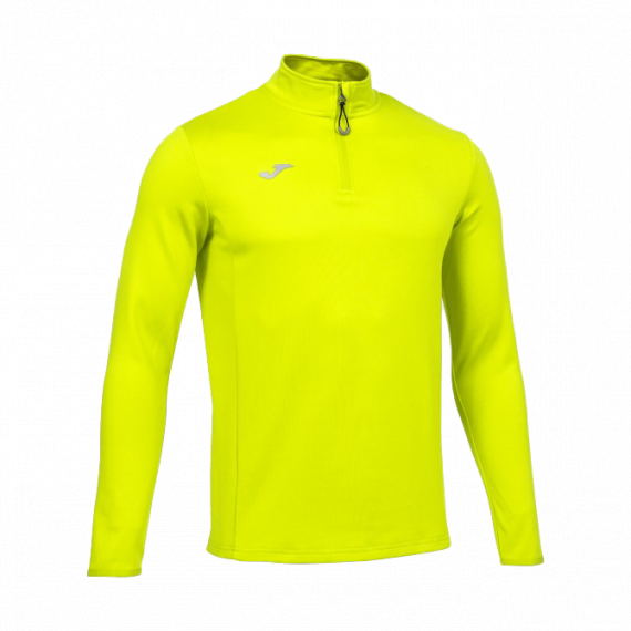 Реглан для бігу Joma RUNNING NIGHT жовтий 102241.060, Колір: жовтий, Розмір виробника: S