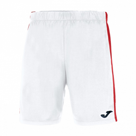 Шорти Joma MAXI біло-червоні 101657.206, Колір: червоний, Розмір виробника: М