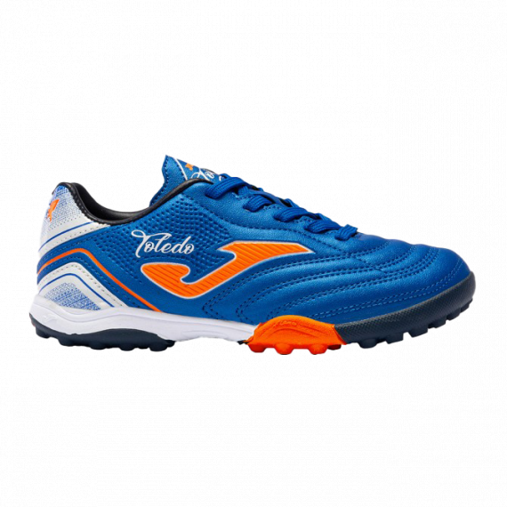 Сороконіжки (шиповки) дитячі Joma TOLEDO JR сині TOJW2204TF