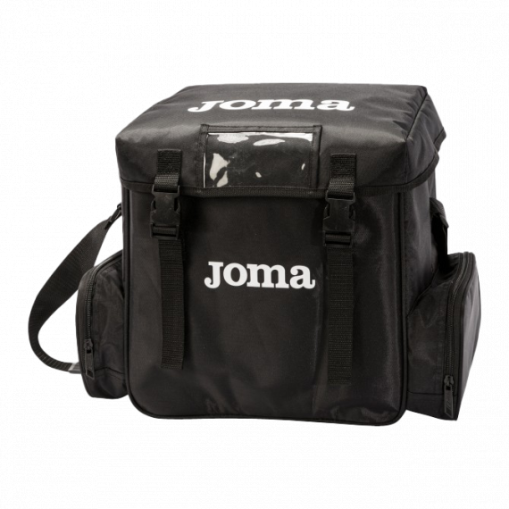 Сумка медична Joma чорна 400632.100