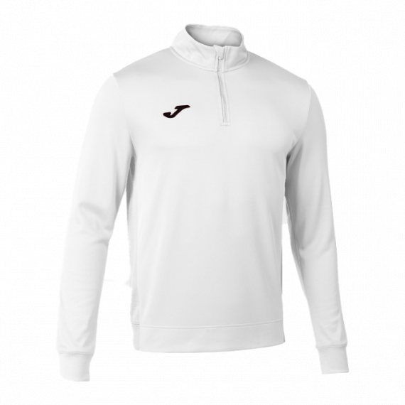 Реглан Joma WINNER II білий 102655.200, Колір: білий, Розмір виробника: М