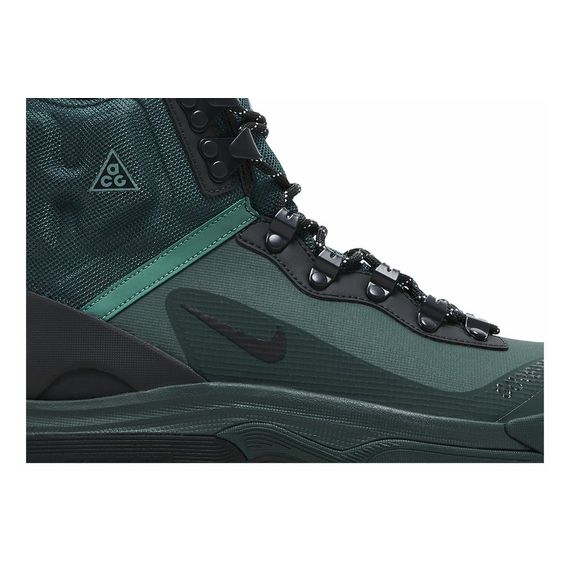 Кросівки NIKE ACG ZOOM GAIADOME GORE-TEX DD2858-300, Колір: темно-зелений, Розмір виробника: 44, зображення 2 Кросівки NIKE ACG ZOOM GAIADOME GORE-TEX DD2858-300, Колір: темно-зелений, Розмір виробника: 44, зображення 2