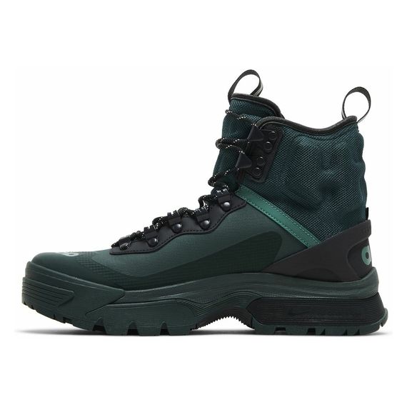Кросівки NIKE ACG ZOOM GAIADOME GORE-TEX DD2858-300, Колір: темно-зелений, Розмір виробника: 44, зображення 3 Кросівки NIKE ACG ZOOM GAIADOME GORE-TEX DD2858-300, Колір: темно-зелений, Розмір виробника: 44, зображення 3