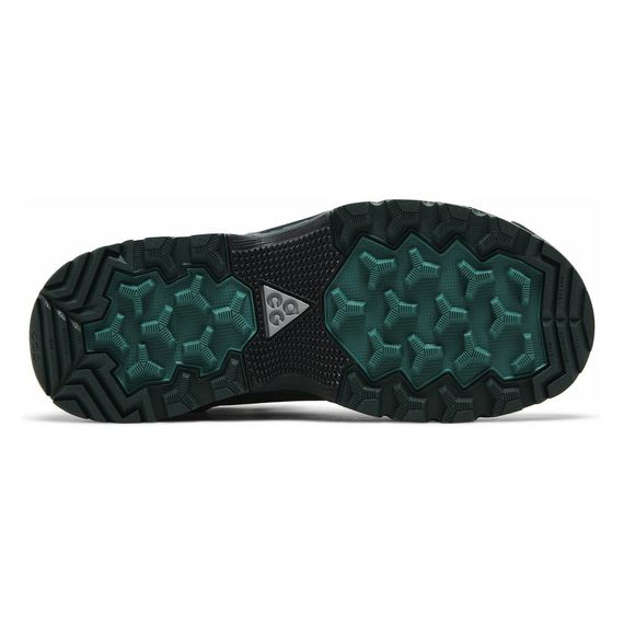 Кросівки NIKE ACG ZOOM GAIADOME GORE-TEX DD2858-300, Колір: темно-зелений, Розмір виробника: 44, зображення 4 Кросівки NIKE ACG ZOOM GAIADOME GORE-TEX DD2858-300, Колір: темно-зелений, Розмір виробника: 44, зображення 4