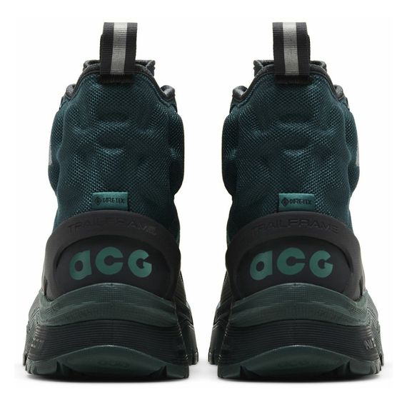 Кросівки NIKE ACG ZOOM GAIADOME GORE-TEX DD2858-300, Колір: темно-зелений, Розмір виробника: 44, зображення 5 Кросівки NIKE ACG ZOOM GAIADOME GORE-TEX DD2858-300, Колір: темно-зелений, Розмір виробника: 44, зображення 5