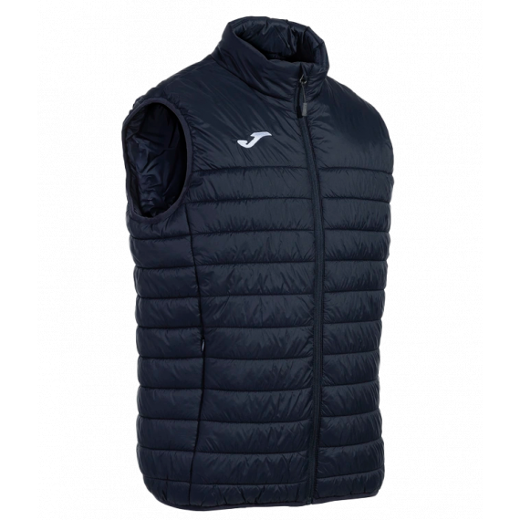 Жилетка Joma URBAN V темно-синя 103795.331, Колір: темно-синій, Розмір виробника: 3XL