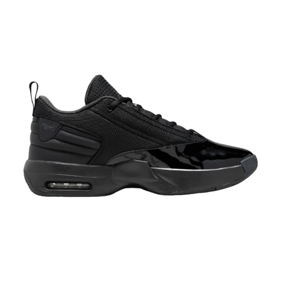 Кросівки JORDAN MAX AURA 6 (FQ8298-001), Колір: чорний, Розмір виробника: 41