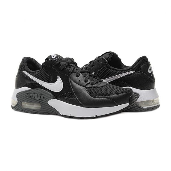 Кросівки Nike Air Max Excee CD5432-003, Колір: чорний, Розмір виробника: 40, зображення 2 Кросівки Nike Air Max Excee CD5432-003, Колір: чорний, Розмір виробника: 40, зображення 2