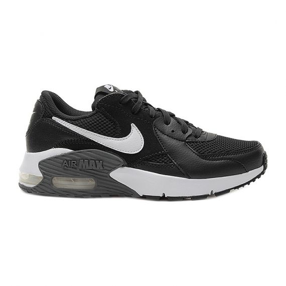 Кросівки Nike Air Max Excee CD5432-003, Колір: чорний, Розмір виробника: 39