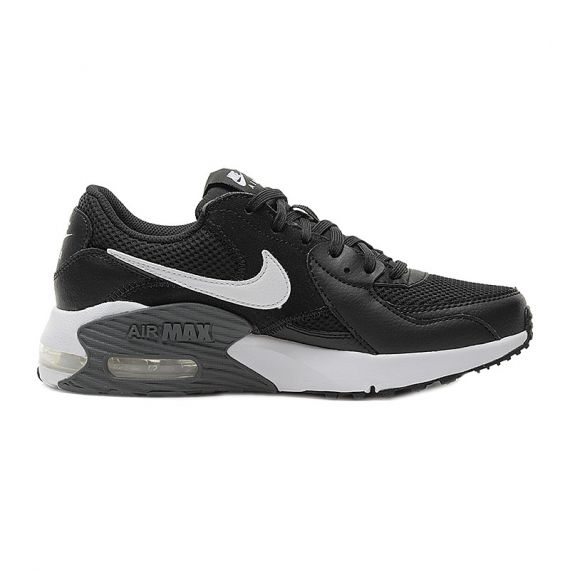 Кросівки Nike Air Max Excee CD5432-003, Колір: чорний, Розмір виробника: 40, зображення 3 Кросівки Nike Air Max Excee CD5432-003, Колір: чорний, Розмір виробника: 40, зображення 3