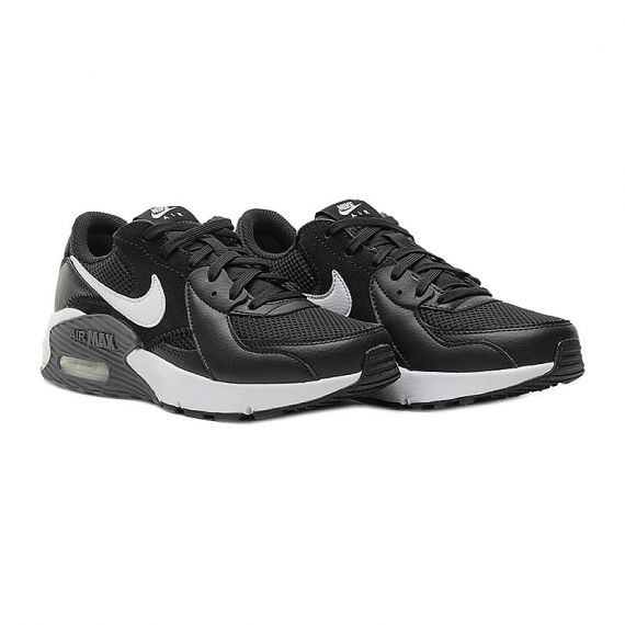 Кросівки Nike Air Max Excee CD5432-003, Колір: чорний, Розмір виробника: 40, зображення 5 Кросівки Nike Air Max Excee CD5432-003, Колір: чорний, Розмір виробника: 40, зображення 5